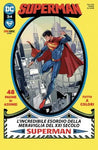 SUPERMAN (PANINI) #34