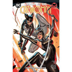 DC SPECIAL CATWOMAN # 3 ASCESA E VENDETTA