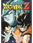 ANIME COMICS #38 DRAGONBALL Z 6