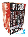 FIRE PUNCH COMPLETE BOX