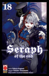 ARASHI #28 SERAPH OF THE END 18 I RISTAMPA