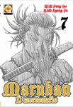 SAMURAI COLLECTION #14 MARUHAN IL MERCENARIO 7