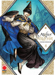 ATELIER OF WITCH HAT # 6