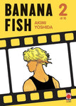 BANANA FISH # 2 DI 10