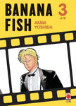 BANANA FISH # 3 DI 10