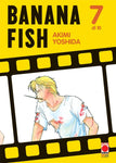 BANANA FISH # 7 DI 10