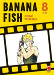 BANANA FISH # 8 DI 10