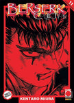 BERSERK COLLECTION #11 SERIE NERA IV RISTAMPA