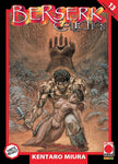 BERSERK COLLECTION #13 SERIE NERA IV RISTAMPA
