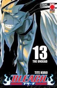 BLEACH #13
