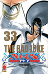 BLEACH #33 III RISTAMPA