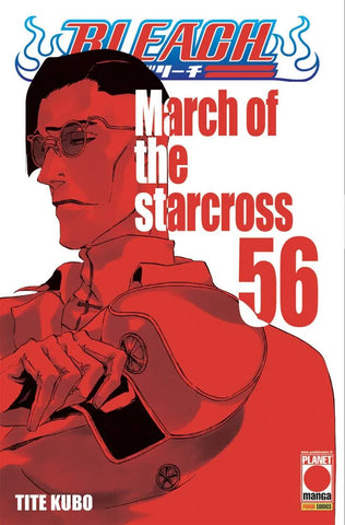 BLEACH #56 I RISTAMPA