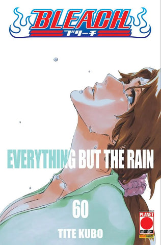 BLEACH #60 RISTAMPA