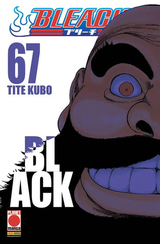 BLEACH #67 I RIST