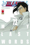 BLEACH #72 I RISTAMPA