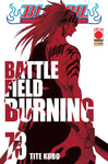 BLEACH #73 I RISTAMPA