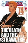 BLEACH #74