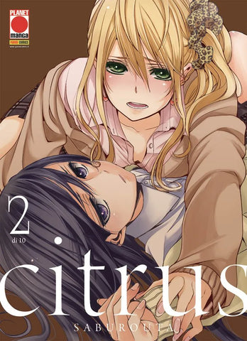 CITRUS # 2
