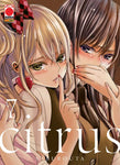 CITRUS # 7