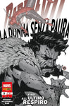 DEVIL E I CAVALIERI MARVEL #130 DAREDEVIL 3