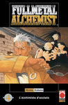 FULLMETAL ALCHEMIST # 4 VI RISTAMPA