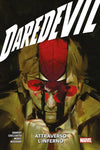 MARVEL COLLECTION DAREDEVIL # 3 ATTRAVERSO INFERNO