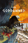 PANINI COMICS 100% HD THE GODDAMNED
