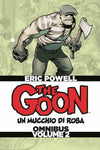 THE GOON DELUXE # 2