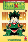 HUNTER X HUNTER # 1 VI RISTAMPA