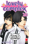 LOVELY COMPLEX (2015) #10