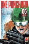 MANGA ONE #26 ONE-PUNCH MAN 5 I RIST