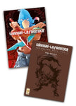 MANGA TOP #168 SHANGRI-LA FRONTIER 1 EXPANSION PASS