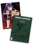 MANGA TOP #169 SHANGRI-LA FRONTIER 2 EXPANSION PASS