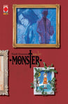 MONSTER DELUXE # 3 IV RISTAMPA