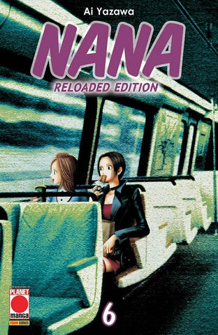 NANA RELOADED EDITION # 6