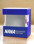 NANA RELOADED EDITION #13 21 + COFANETTO VUOTO