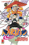 NARUTO IL MITO #12 III RISTAMPA