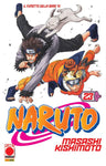 NARUTO IL MITO #23 III RISTAMPA