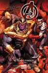 AVENGERS IL TEMPO FINISCE #3
