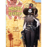 MONDO REVERSO # 2