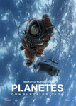 PLANETES COMPLETE EDITION I RISTAMPA