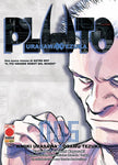 PLUTO # 5 III RISTAMPA
