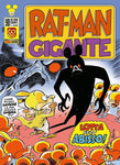 RAT-MAN GIGANTE #90