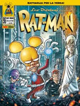 RATMAN COLLECTION #96