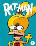 RAT-MAN SAGA # 1