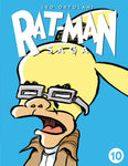 RAT-MAN SAGA #10