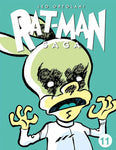 RAT-MAN SAGA #11