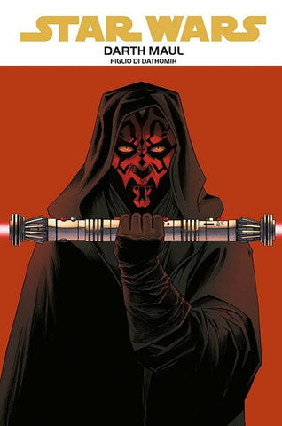 STAR WARS EPIC # 1 DARTH MAUL