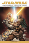 STAR WARS EPIC CAVALIERI DELLA VECCHIA REPUBBLICA # 2
