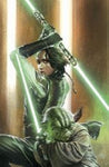 STAR WARS L ALTA REPUBBLICA # 1 VARIANT